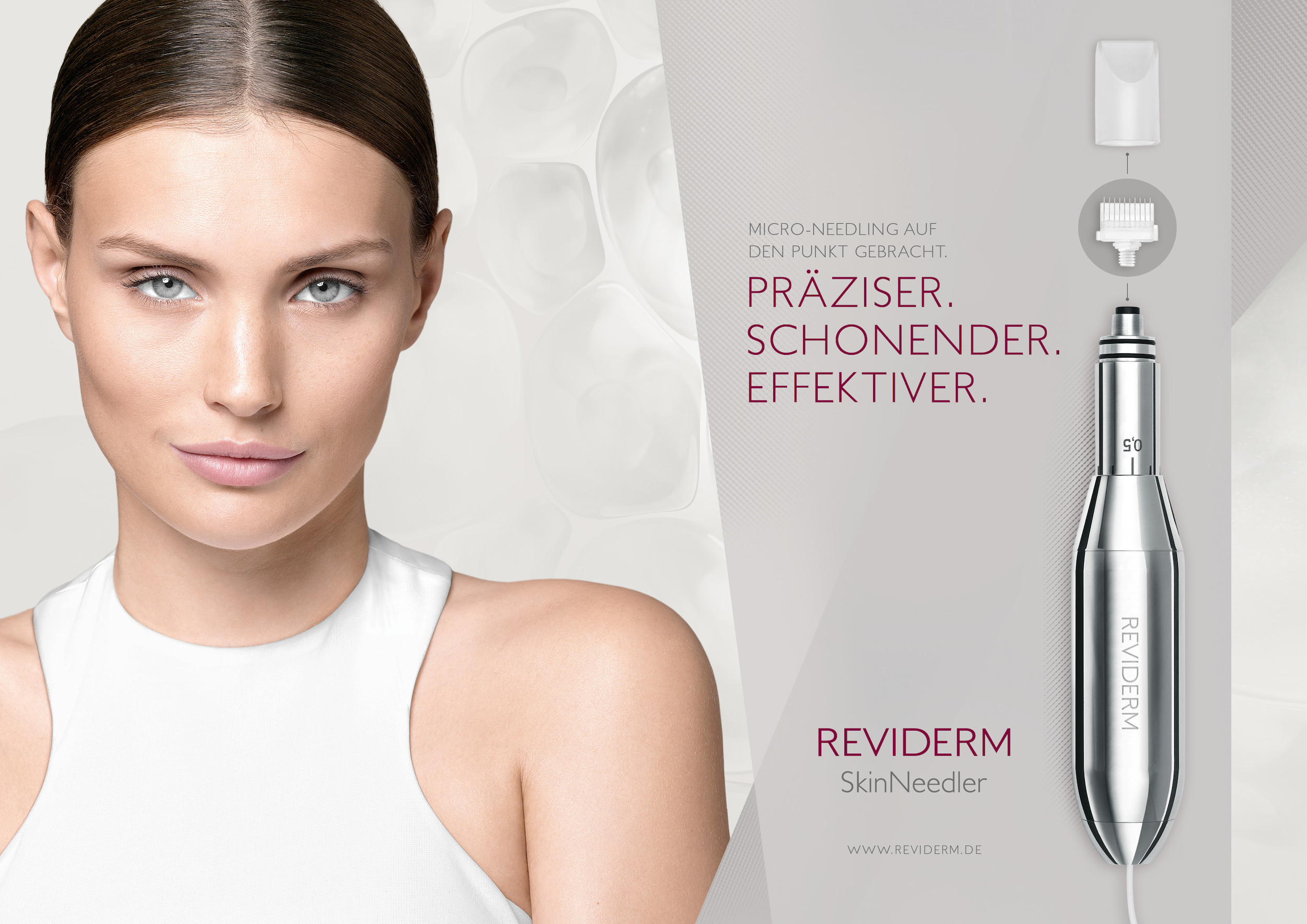 Reviderm Needeling